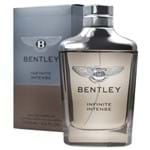 Ficha técnica e caractérísticas do produto Bentley Infinite Intense de Bentley Eau de Parfum Feminino 100 Ml