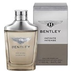 Ficha técnica e caractérísticas do produto Bentley Infinite Intense Eau de Parfum Masculino 100ml