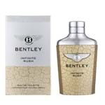 Perfume Masculino Infinite Bentley 100 Ml Eau de Toilette