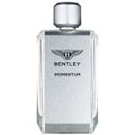 Bentley Momentum Eau de Toilette Masculino 100 Ml