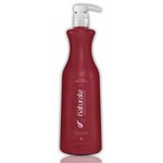 Beox Naturale Shampoo Revitalizante Frutas Vermelhas - 1L