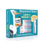 Ficha técnica e caractérísticas do produto Bepantol Baby Bayer 30G Leve 4 Pague 3