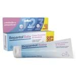 Ficha técnica e caractérísticas do produto Bepantol Baby Bayer - Creme Preventivo de Assaduras 120g