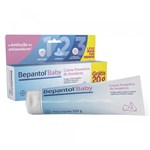 Ficha técnica e caractérísticas do produto Bepantol Baby Bayer - Creme Preventivo de Assaduras