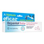Ficha técnica e caractérísticas do produto Bepantol Baby Com 60g
