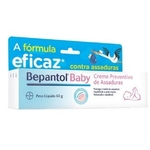 Ficha técnica e caractérísticas do produto Bepantol Baby Cr 60G