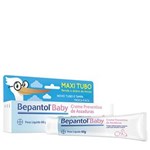 Ficha técnica e caractérísticas do produto Bepantol Baby Maxi Turbo Bayer - Creme Preventivo de Assaduras 60g