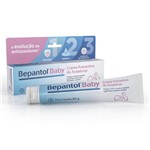 Ficha técnica e caractérísticas do produto Bepantol Baby Maxi Turbo Bayer - Creme Preventivo de Assaduras