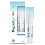 Ficha técnica e caractérísticas do produto Bepantol Derma Creme 20g Proteção e Hidratação - Bayer