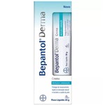 Ficha técnica e caractérísticas do produto Bepantol Derma Creme 20g Proteção e Hidratação