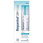 Ficha técnica e caractérísticas do produto Bepantol Derma Creme Bisnaga com 20 Gramas - Bayer