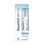 Ficha técnica e caractérísticas do produto Bepantol Derma Creme Proteção e Hidratação 20g