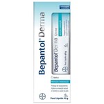Ficha técnica e caractérísticas do produto Bepantol Derma Creme Proteção e Hidratação 40g - Bayer