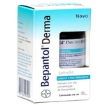 Ficha técnica e caractérísticas do produto Bepantol Derma Hidratação Líquido 50ml Bayer cabelos quebradiços