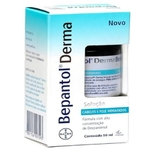 Ficha técnica e caractérísticas do produto Bepantol Derma Hidratante Líquido 50ml Bayer cabelos secos