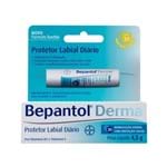 Ficha técnica e caractérísticas do produto Bepantol Derma Protetor Labial 4,5g