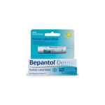 Ficha técnica e caractérísticas do produto Bepantol Derma Protetor Labial Diário 4,5g - Bayer