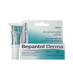 Ficha técnica e caractérísticas do produto Bepantol Derma Regenerador Labial 7,5 Ml