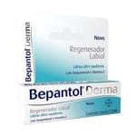 Ficha técnica e caractérísticas do produto Bepantol Derma Regenerador Labial 7,5ml