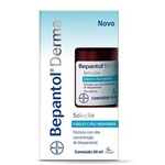 Ficha técnica e caractérísticas do produto Bepantol Derma Solução - 50 Ml