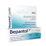 Ficha técnica e caractérísticas do produto Bepantol Regenerador Labial Derma Bayer 7,5ml - Caixa com 2 Unids - Bayer S.a