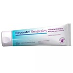 Ficha técnica e caractérísticas do produto Bepantol Sensicalm Loção Hidratante Pele Sensível 275ml - Bayer