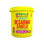 Ficha técnica e caractérísticas do produto Berenice Assanhada - Desarma Cabelo 245g