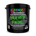 Ficha técnica e caractérísticas do produto Berenice Assanhada - Máscara Super Hidratante Mulher Fatal 1kg