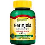 Ficha técnica e caractérísticas do produto Berinjela 450 Mg - 60 Cápsulas - Maxinutri