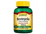 Ficha técnica e caractérísticas do produto Berinjela 450mg Vitamina 60 Cápsulas - Maxinutri