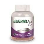 Ficha técnica e caractérísticas do produto Berinjela 90 Capsulas Evomel - Antioxidante