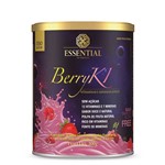Ficha técnica e caractérísticas do produto Berryki - Essential 300g
