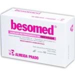 Ficha técnica e caractérísticas do produto Besomed Almeida Prado 60 Comprimidos