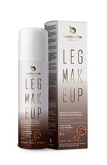 Ficha técnica e caractérísticas do produto Best Bronze - Leg Make Up Ultra Dark 150ml