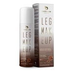 Ficha técnica e caractérísticas do produto Best Bronze - Leg Makeup Maquiagem Instantânea Para Pernas
