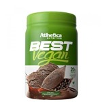 Ficha técnica e caractérísticas do produto Best Vegan 500g Atlhetica - Atlhetica Nutrition