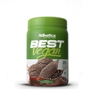 Ficha técnica e caractérísticas do produto Best Vegan (500g) - Atlhetica Nutrition