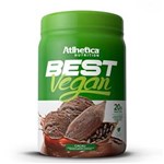 Ficha técnica e caractérísticas do produto Best Vegan - 500G - Atlhetica