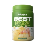 Ficha técnica e caractérísticas do produto Best Vegan 500gr Atlhetica Nutrition