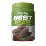 Ficha técnica e caractérísticas do produto Best Vegan Atlhetica 500g - Cacau
