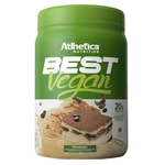 Ficha técnica e caractérísticas do produto Best Vegan Atlhetica Nutrition - 500g