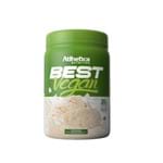 Best Vegan Protein 500g Atlhetica Nutrition Best Vegan Protein 500g Cacau Atlhetica Nutrition