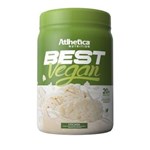 Ficha técnica e caractérísticas do produto Best Vegan Protein 500g Atlhetica Nutrition