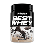 Ficha técnica e caractérísticas do produto Best Whey (450g) Atlhetica Nutrition