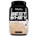 Ficha técnica e caractérísticas do produto Best Whey 900g - Atlhetica - Atlhetica Nutrition