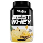 Best Whey Atlhetica Nutrition - 907g