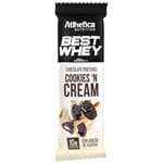 Ficha técnica e caractérísticas do produto Best Whey Chocolate Proteico - Atlhetica Nutrition