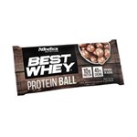 Ficha técnica e caractérísticas do produto Best Whey Protein Ball 50g - Atlhetica Nutrition - Duo