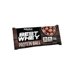 Ficha técnica e caractérísticas do produto Best Whey Protein Ball - 50g - Atlhetica Nutrition