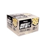 Ficha técnica e caractérísticas do produto Best Whey Protein Ball Caixa 12x50g Atlhetica Nutrition Best Whey Protein Ball Caixa 12x50g - CHOCOLATE BRANCO